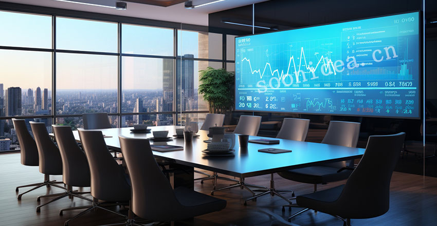 Screen Industry News