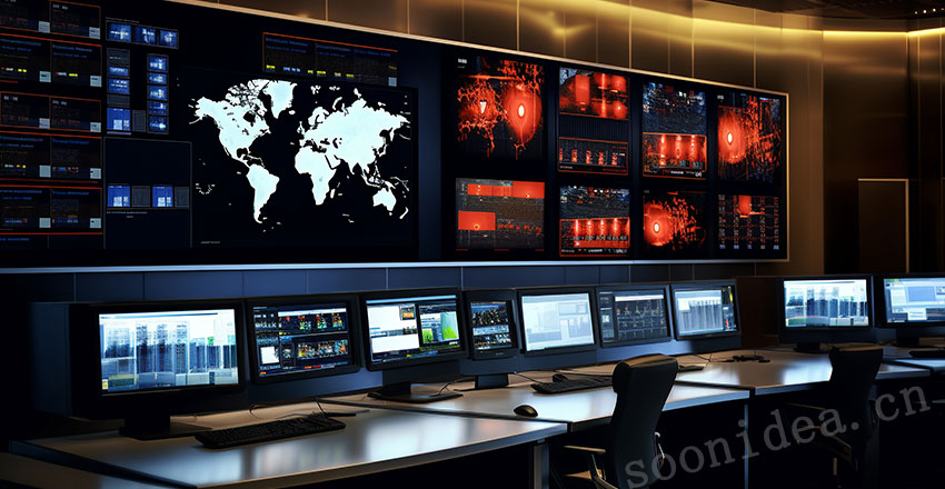 Screen Industry News