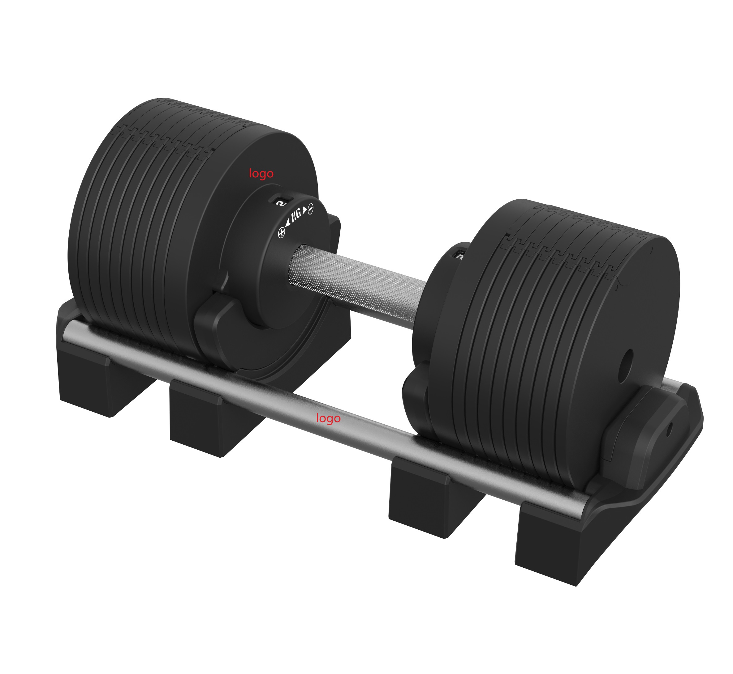 The essential item for beginners' training ------ dumbbells