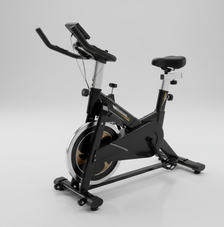 S880 Spinning Bike